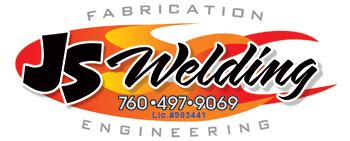 temecula metal fabrication|js welding and fabrication temecula.